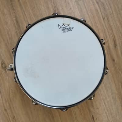 Yamaha Rullante Live Custom Black 14x5.5 2013 - Black image 5