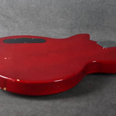 Epiphone Les Paul Special II - Cherry Sunburst - 2nd Hand image 20