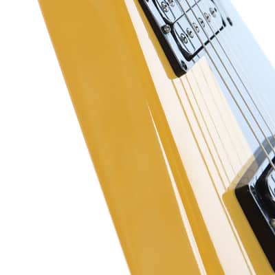 1985 Gibson Custom Shop Michael Schenker Flying V image 9