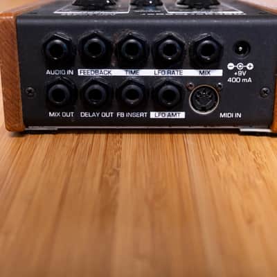 Moog MF-104M Moogerfooger Analog Delay image 3