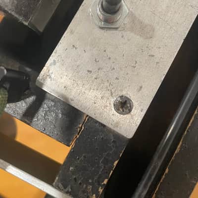 Musser M44 One-Niter Bild 4