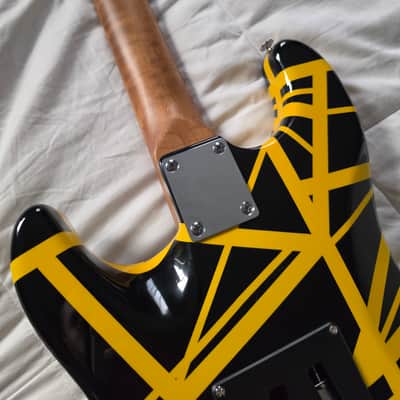 Firefly FFSTS EVH Bumblebee image 5
