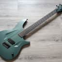Aristides 060S Kemper Green Satin