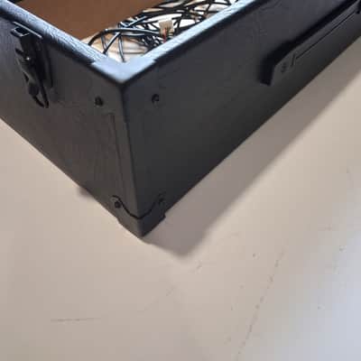 Synthesizers.com QCP22 Portable Case + Lid + QPS1 Power + Q137 Power Interface image 5