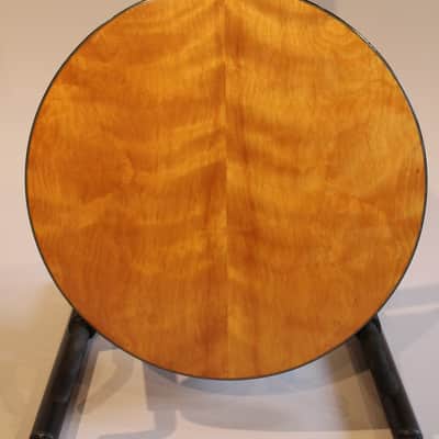 Stelling Bellflower 1977 - Rare Maple Version! image 5