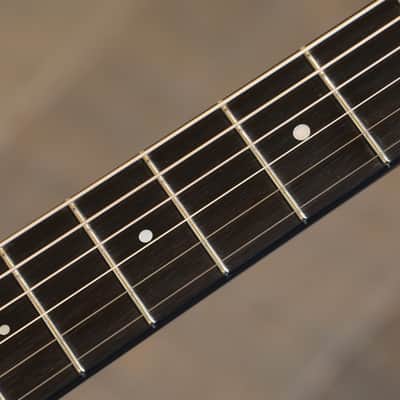 2004 Collings D1A Adirondack Signed by Bill Dreadnought Acoustic Guitar Natural + OHSC image 9