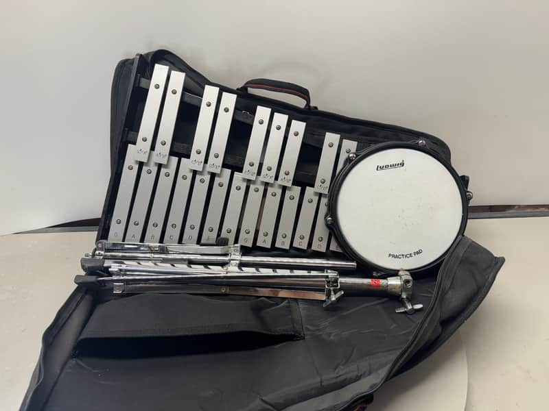 Ludwig Xylophone