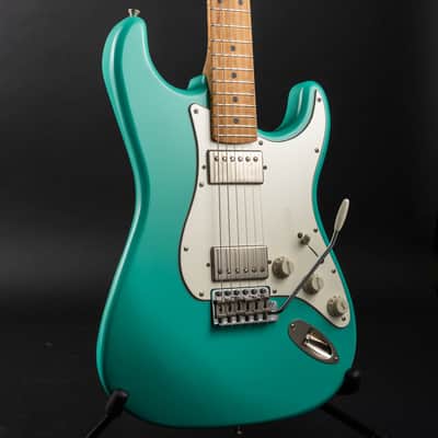 Xotic California Classic® XSC-3(H-H) Sea Foam Green - Light Aged #3748 image 1