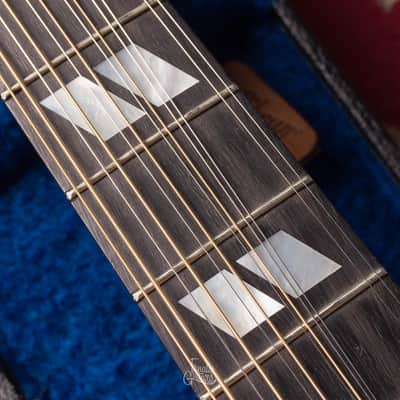 Gibson Songwriter Deluxe 12-String #01068053 Second Hand image 10
