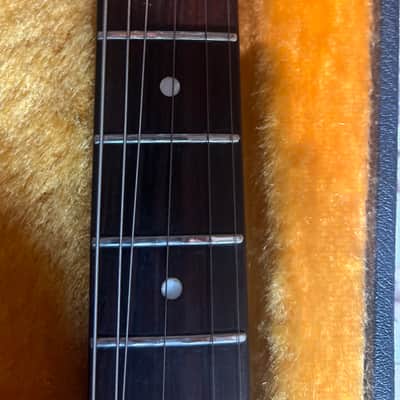 Ibanez Vintage Flying V 2387 Rocket Roll Custom 1975 Natural image 8