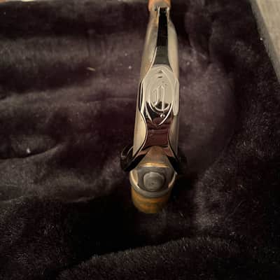 Cannonball T-5 Tenor Saxophone image 13
