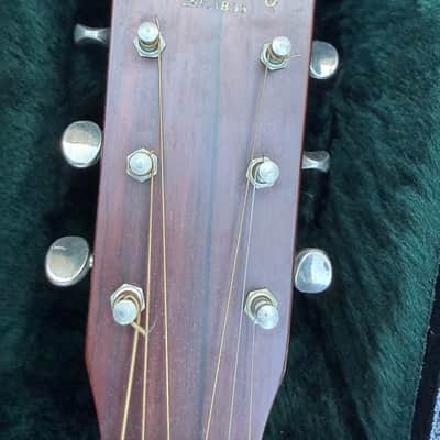 Martin 00-18 1968 image 20
