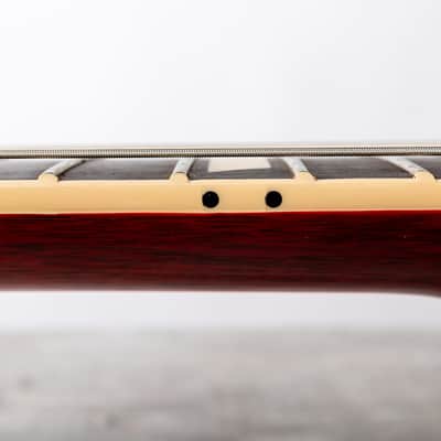 Gibson Les Paul Studio Session, Bourbon Burst | Demo image 16