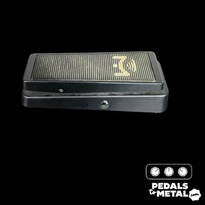 Mission Engineering VM‐Pro Volume Pedal -x9318 image 3