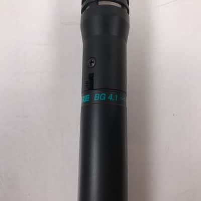Shure BG 4.1 Low impedance Professional Microphone image 6