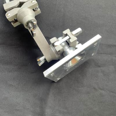 Roland SPD-SX with stand mount and power image 7