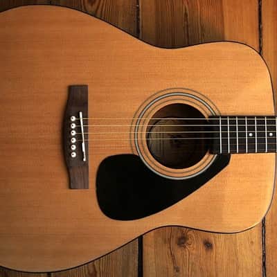 FRAMUS IDEAL TEXAN NT E ELEKTRO AKUSTIK WESTERN VORFÜHRMODEL MUSIKLADENAUFLÖSUNG image 1