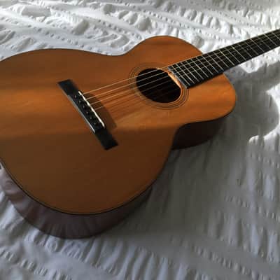 1926 Martin 1-18 image 1
