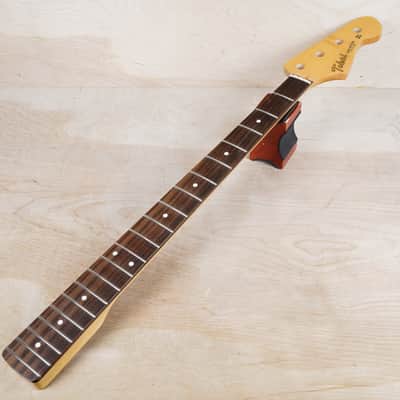 Tokai Jazz Sound Bass Neck MIJ w/ Rosewood Fretboard 2015 image 1