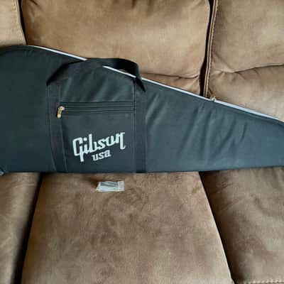 Gibson Les Paul Junior Tribute DC w/Upgrades image 9