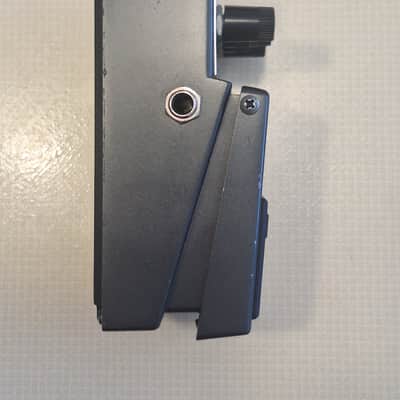 Boss MT-2 Metal Zone (Silver Label) 1991 - Present - Black image 3