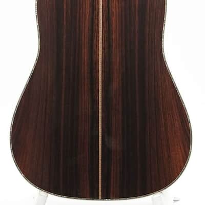 Martin D45 Rosewood Spruce 2006 image 4