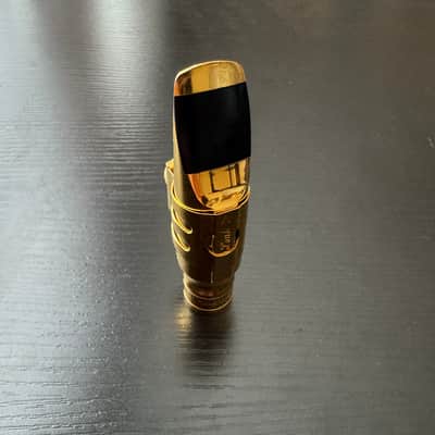 Otto Link Super Tone Master 5 Tenor image 1