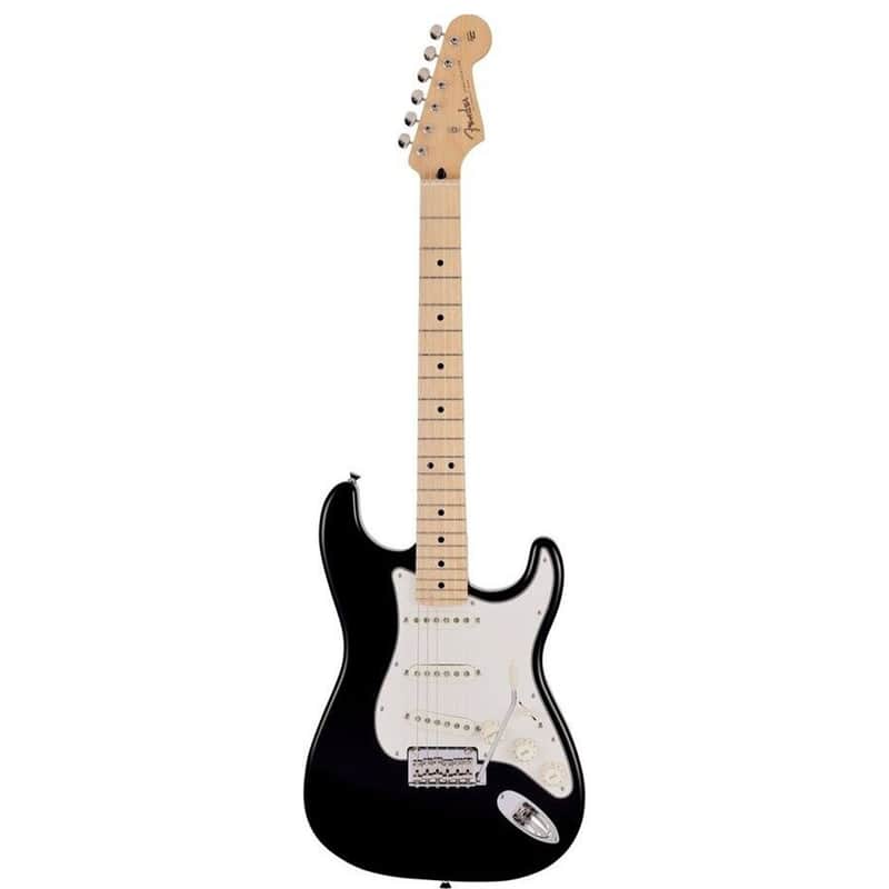 Fender MIJ Junior Collection Stratocaster image 4