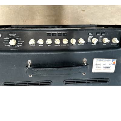 Line 6 Flexitone III - Guitar Amplifiers - Good image 9