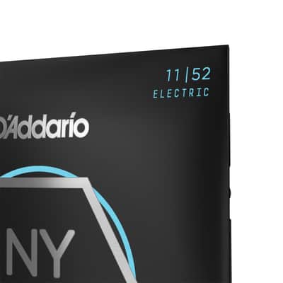 DAddario NYXL 1152 Electric image 3