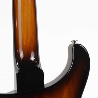 PRS 2013 DGT Boyds Burst Owned by David Grissom image 21