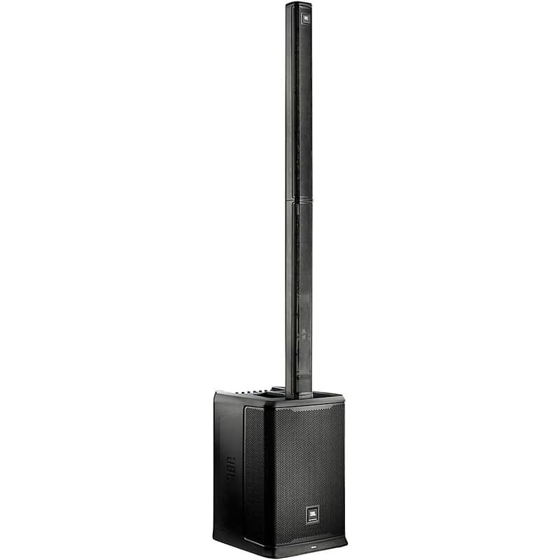 JBL PRX ONE Powered Column PA Speaker Regular image 1