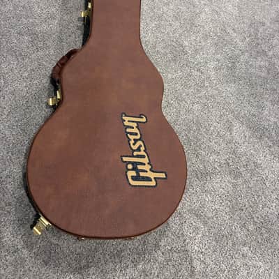 2021 Gibson Les Paul Traditional Pro V - Blueberry Burst image 15