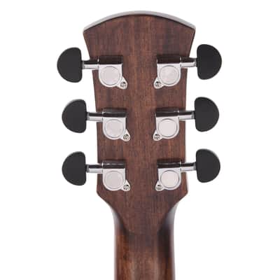 Orangewood Oliver Jr. Mahogany Acoustic Guitar image 7