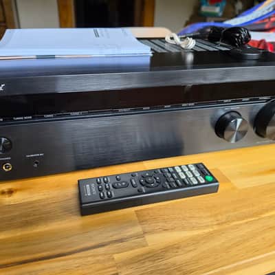 Sony STR-DH590 5.2-channel home theater receiver with Bluetooth® image 3