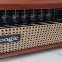 1988 Mesa Boogie Mark III 3 Guitar Amp Head - close to II C +