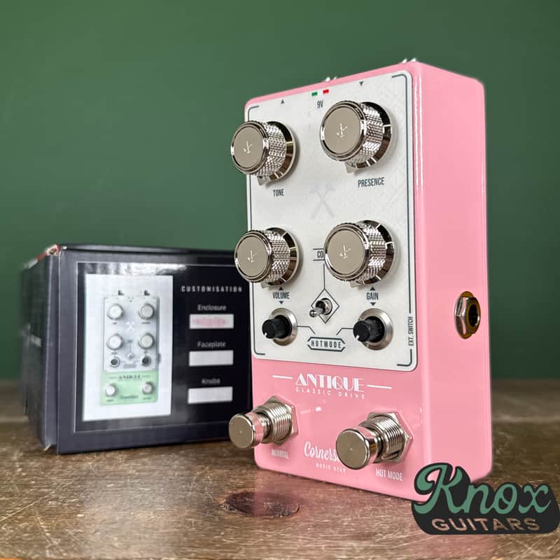 Cornerstone Music Gear Antique V3