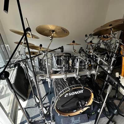 Sonor prolite image 3