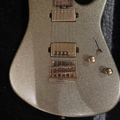 Ernie Ball Music Man Ball Family Reserve Albert Lee Signature HH HT image 3