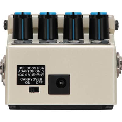 BOSS DD-8 Digital Delay image 6