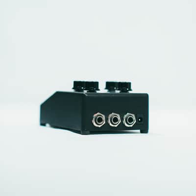 Moog Minifooger MF Trem v2 2010s - Black image 5