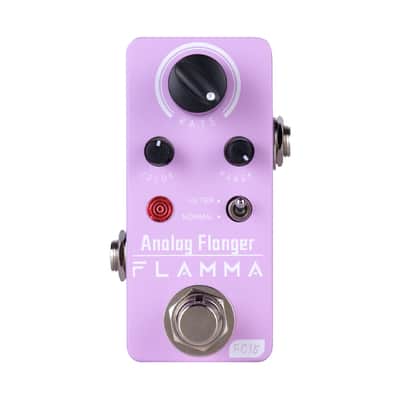Flamma FC15 Analog Flanger