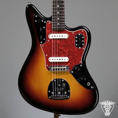 Fender American Vintage '62 Jaguar | Reverb