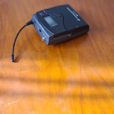 Sennheiser Sennheiser SK500 G2 Bodypack Transmitter – 786–822 MHz – Pro Evolution Series image 5