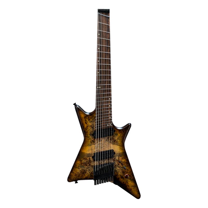 Kiesel Type-X Multiscale 8 | Reverb
