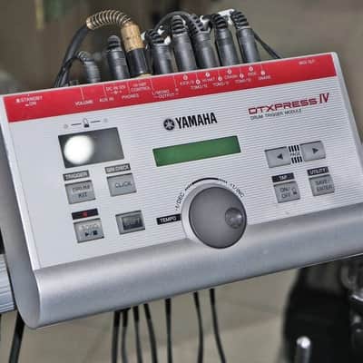 yamaha dtxpress IV special 2012 imagen 2