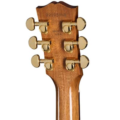 Gibson J-45 Standard Rosewood Burst image 5