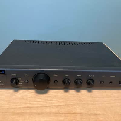 Arcam Alpha 8r Integrated Amp | Reverb
