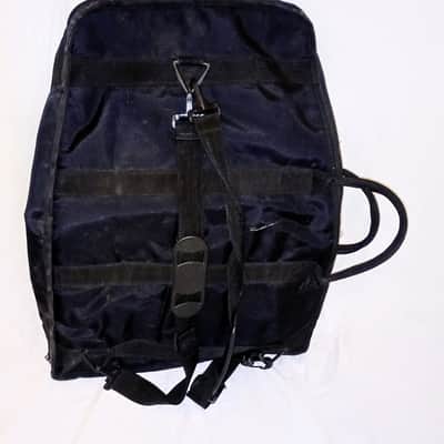 PEARL BACKPACK DRUM CARRY CASE FREE SHIP TO CUSA! image 3