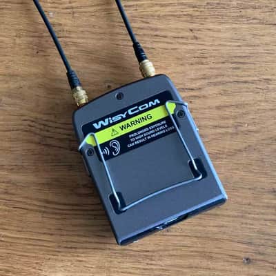 Wisycom MPR30-ENG image 3